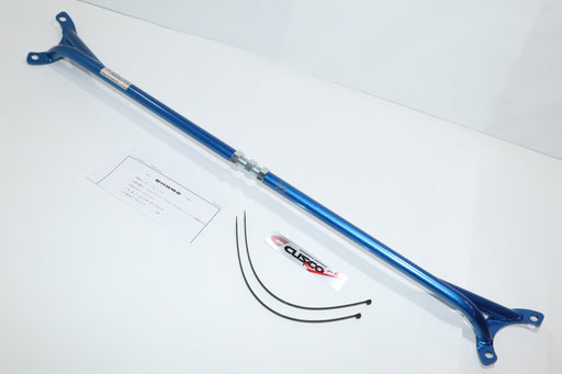 Cusco Strut Bar ST Front GX81 Toyota Cressida