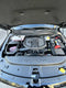 Vossen X Champion RS74 21X9 / ET42 / 5X130 / Brushed Gloss Clear Wheel / 911 Carrera 992 - Front