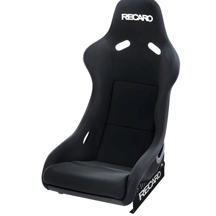 Recaro POLE POSITION 2003 Velour. Black Shell