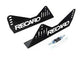Recaro Steel Side Mount Set (FIA Certified)