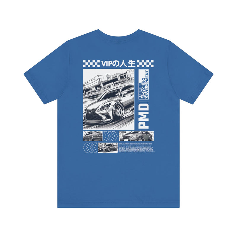 PMD Manga Tee