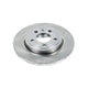 Power Stop 05-09 Audi A4 Rear Autospecialty Brake Rotor