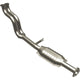 MagnaFlow Conv DF Alfa Romero 82 91