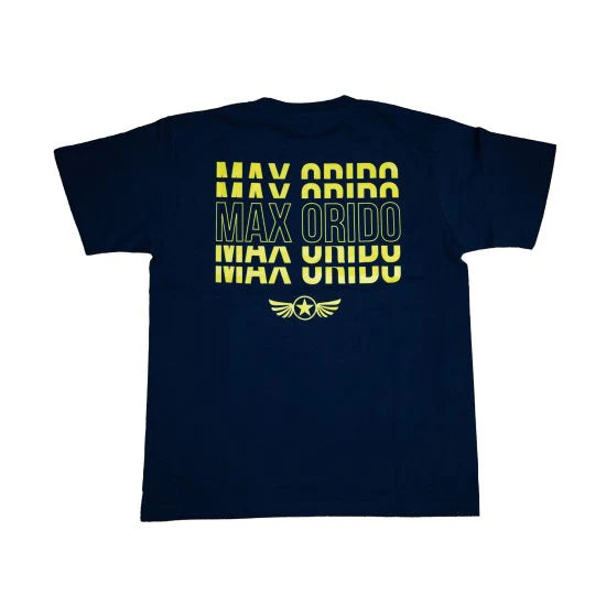 MAX ORIDO - RIDOX559 T-Shirt