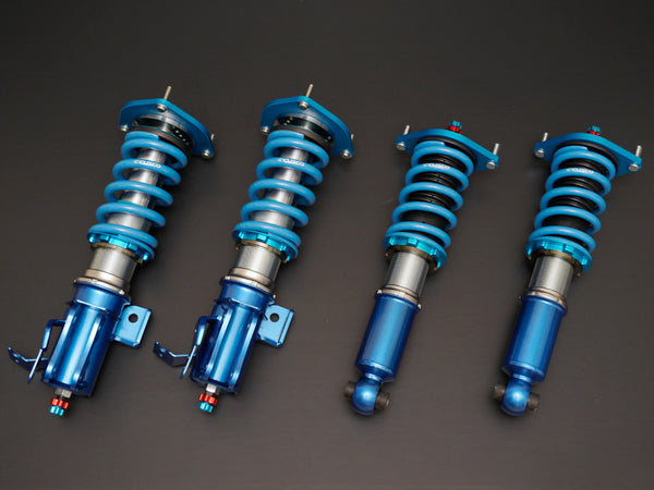 Cusco 2022+ Toyota GR86 / Subaru BRZ Sport TN-R Coilovers 12K Front / 10K Rear Mono-Tube 24-Way