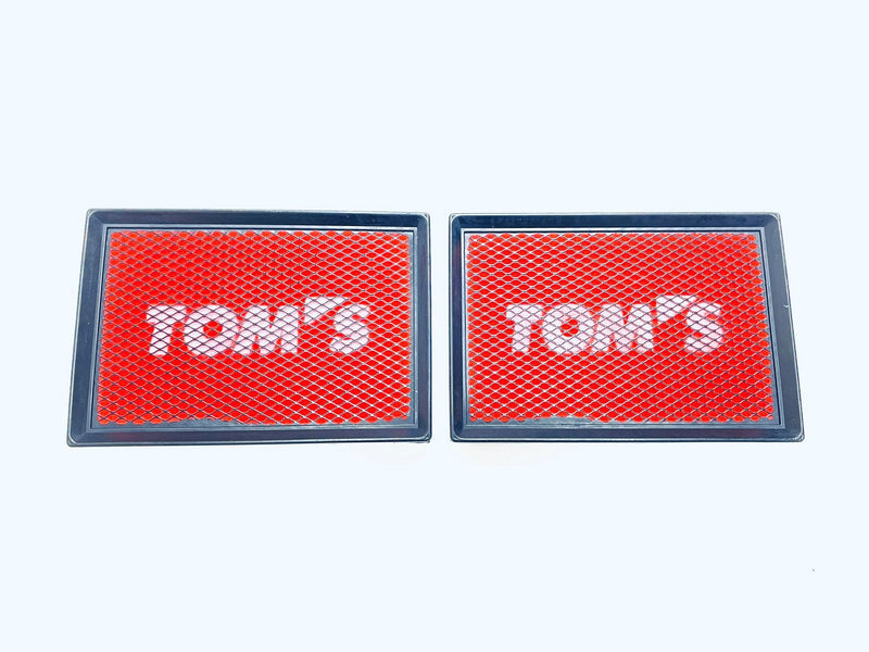 TOM'S Racing- Super Ram II Air Filter for 2007-2017 Lexus LS460/ LS600h