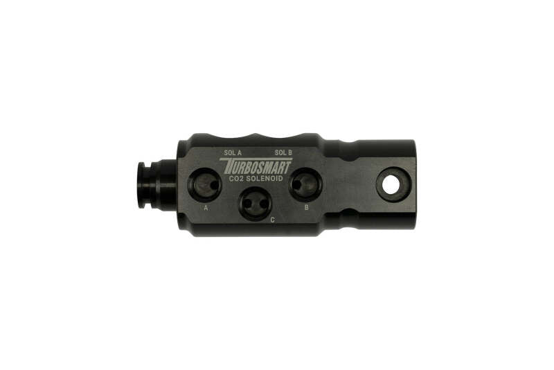 Solenoids