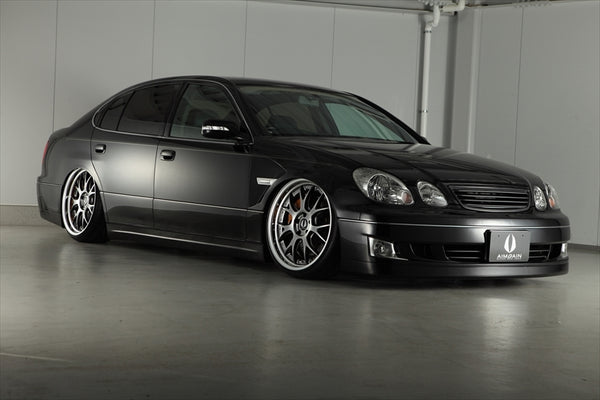 Aimgain Generation Lexus GS300/400/430 (Toyota Aristo) 98-05 Full Kit