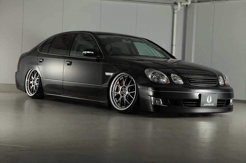 Aimgain Generation Lexus GS300/400/430 (Toyota Aristo) 98-05 Full Kit
