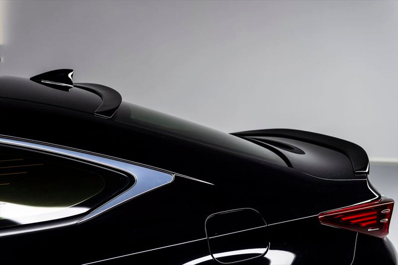 Aimgain Lexus RC350 2015-2018 PURE VIP SPORT TYPE 2 Trunk Spoiler
