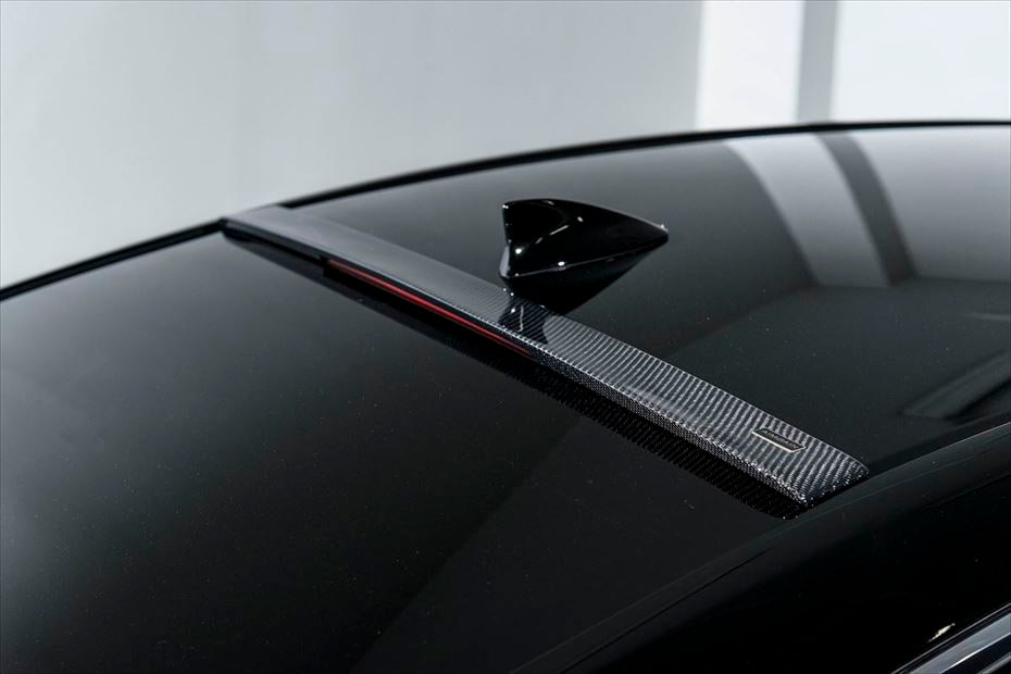 Aimgain Lexus LS500 18+ Roof Spoiler (FRP/Carbon)
