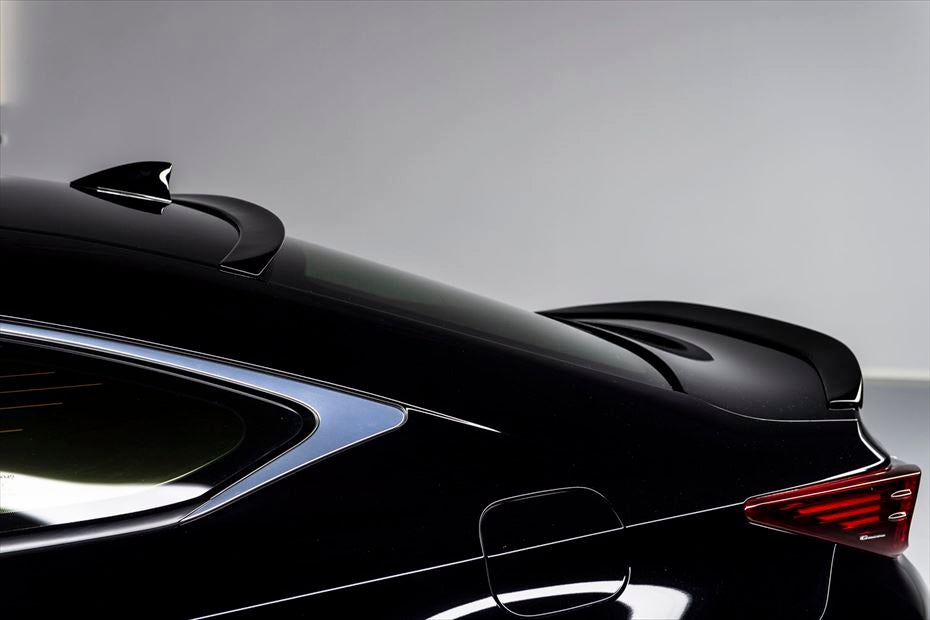 Aimgain Lexus RC350 2015-2018 PURE VIP SPORT TYPE 1 Trunk Spoiler