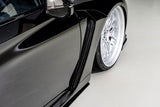 Aimgain Pure VIP GT Widebody Widebody Fender Extension for Lexus LS500/LS500h F Sport 2021+