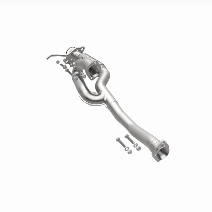 BRE Exhaust 05-07 Ford Freestyle 3.0L Front Pipe Kit