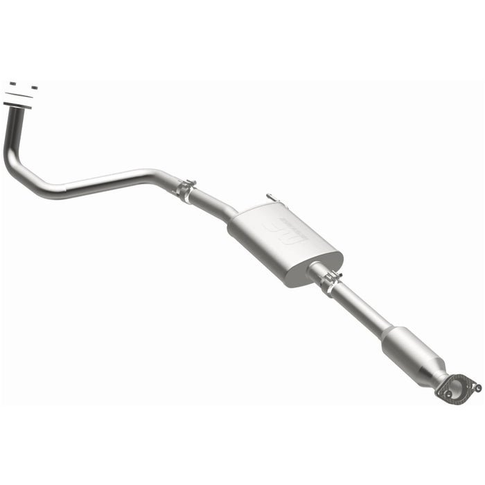 MagnaFlow Conv Direct Fit OEM 20-22 Kia Soul 2L Underbody