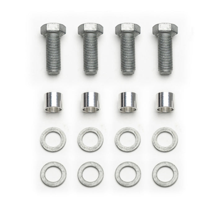 Wilwood Bolt Kit - AFX Drag Bracket