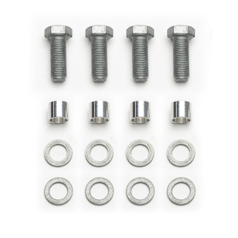 Wilwood Bolt Kit - AFX Drag Bracket