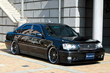 Aimgain Euro Edition Trunk Spoiler for Toyota Crown (17 Series JZS171/175)