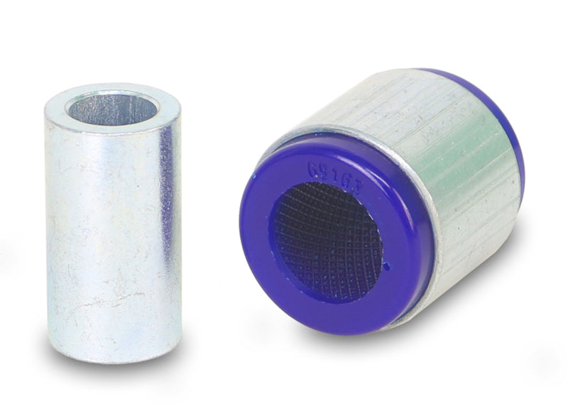 SuperPro 18-23 Jeep Wrangler JL / 20-23 Jeep Gladiator JT Bump Stop Bushing Kit