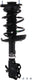 KYB 19-22 Lexus UX200/UX250H / 18-22 Toyota C-HR Strut-Plus Assembly - Front Right