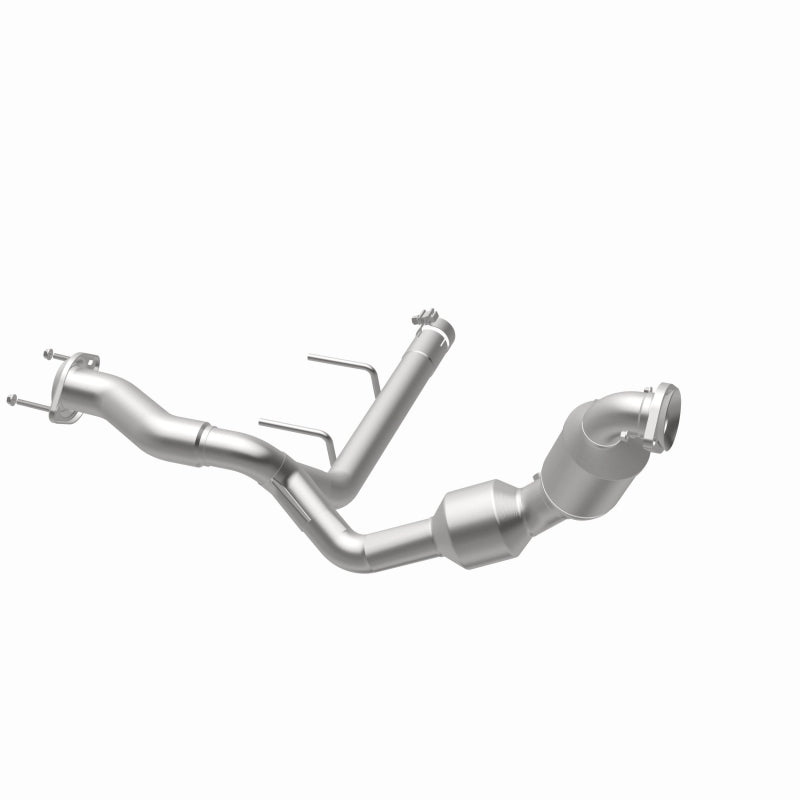 MagnaFlow 22-23 Ford F-150 2.7L Right OEM Direct Fit Converter