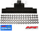ARP SB Chevy Brodix-canted valve 12pt head stud kit