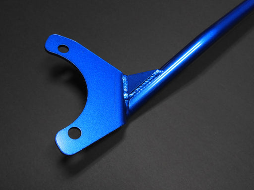 Cusco Strut Bar Type-ST Front 00-08 Toyota - Toyota Supra