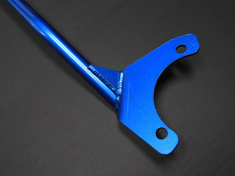 Cusco Strut Bar Type-ST Front 00-08 Toyota - Toyota Supra