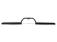 Akrapovic 09-12 Porsche 911 GT3/RS (997 FL) 3.8L Rear Carbon Fiber Lip
