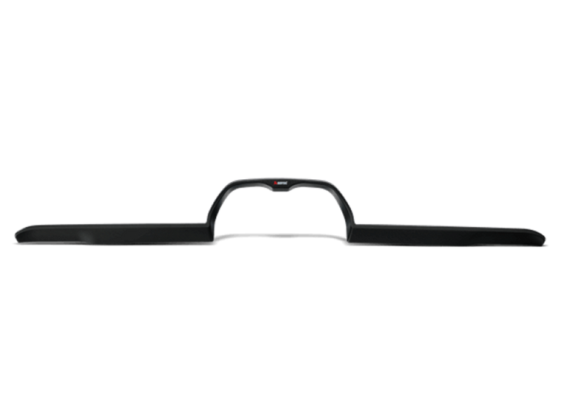 Akrapovic Porsche 911 GT3/RS type 997 Header Bracket Assembly- Right