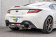 GReddy 12-21 Toyota GT86 JDM Power Extreme 3 Cat-Back Exhaust (SPECIAL ORDER)