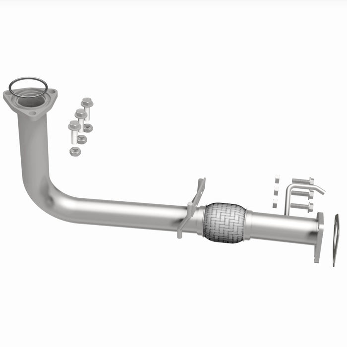 BRE Exhaust 98-02 Accord 2.3L Front Pipe Kit