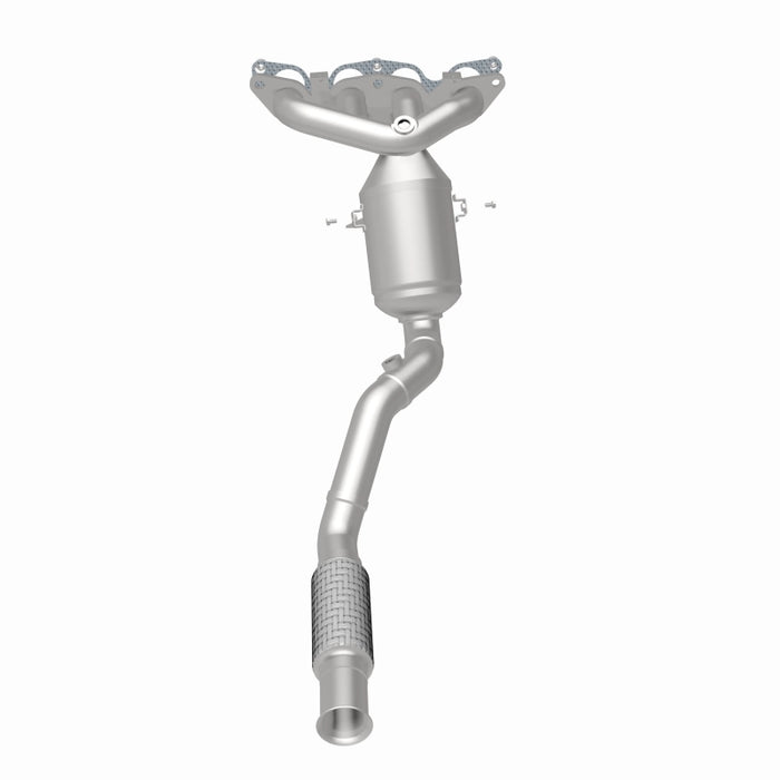 MagnaFlow DF Conv 2018-2021 Ford EcoSport Single Manifold 2L