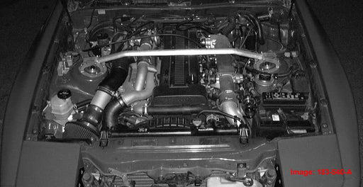Cusco Strut Bar Type ALC OS Front GA/JZA70 Toyota Supra