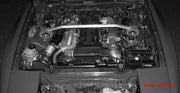 Cusco Strut Bar OS Front GA/JZA70 Toyota Supra