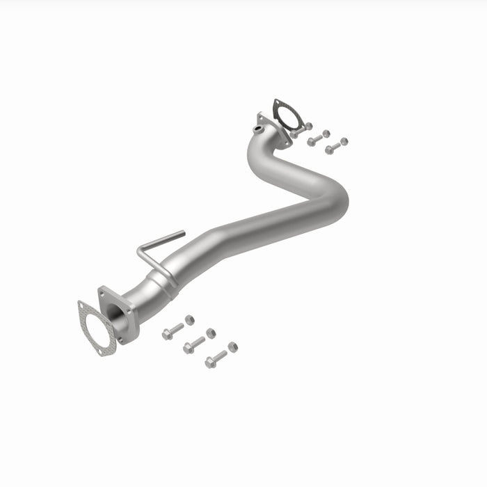 BRE Exhaust 97-06 Wrangler 2.4L 2.5L 4.0L Front Pipe Kit