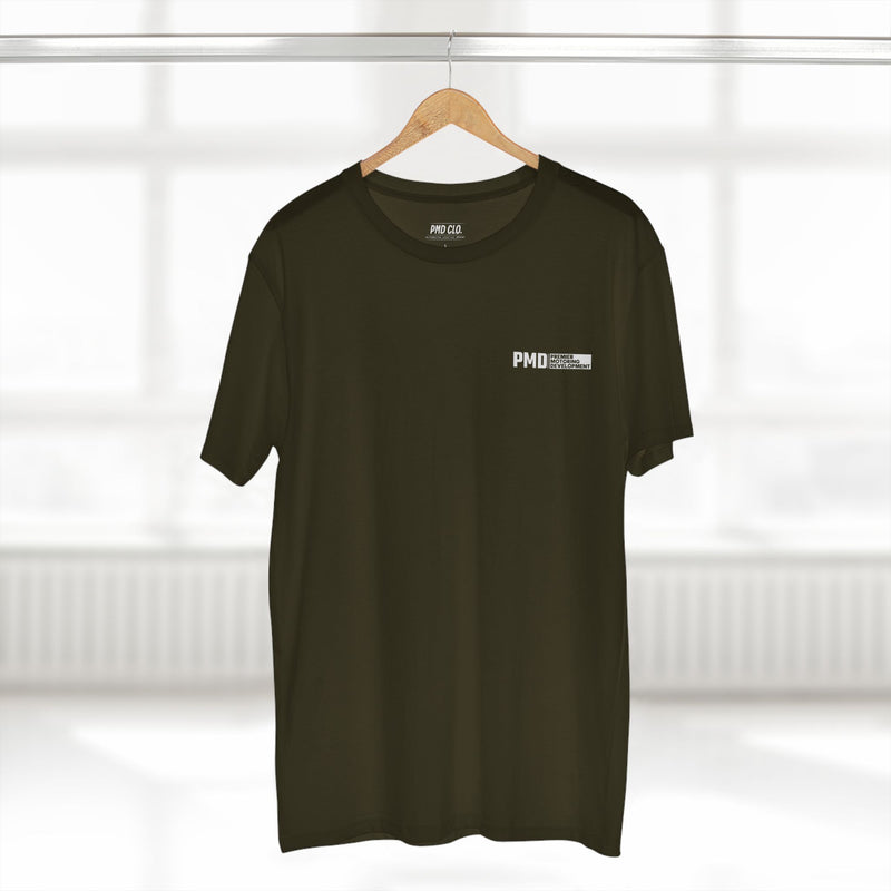 PMD LS460 – Leon Hardiritt |  VIP  Tee