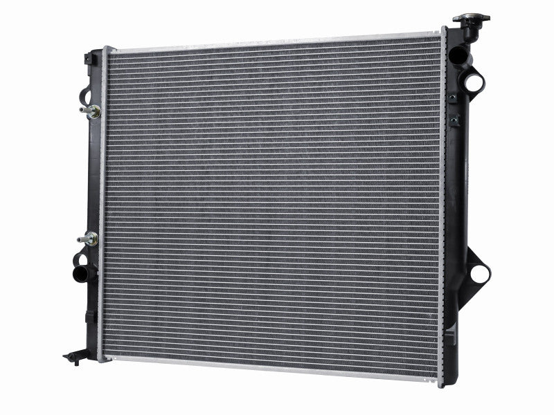 aFe BladeRunner OER Series Radiator 07-14 Toyota 4Runner 03-09/FJ Cruiser V6-4.0L