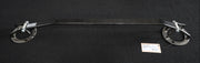 Cusco JZA80 F-ALC-OS Strut Bar JZZ30 - Lexus SC