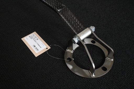 Cusco JZA80 F-ALC-OS Strut Bar JZZ30 - Lexus SC