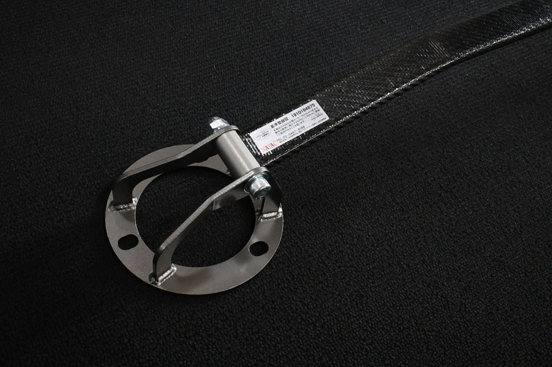 Cusco JZA80 F-ALC-OS Strut Bar JZZ30 - Lexus SC