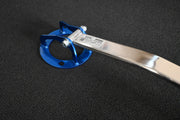 Cusco Strut Bar OS Front JZA80 Supra SC300