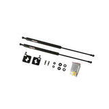 GReddy 13 Scion FR-S Engine Hood Lifter Kit (Designed for OEM weight hoods.)