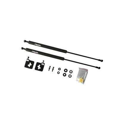 GReddy 13 Scion FR-S Engine Hood Lifter Kit (Designed for OEM weight hoods.)