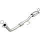 MagnaFlow Conv Direct Fit Camry 94-95