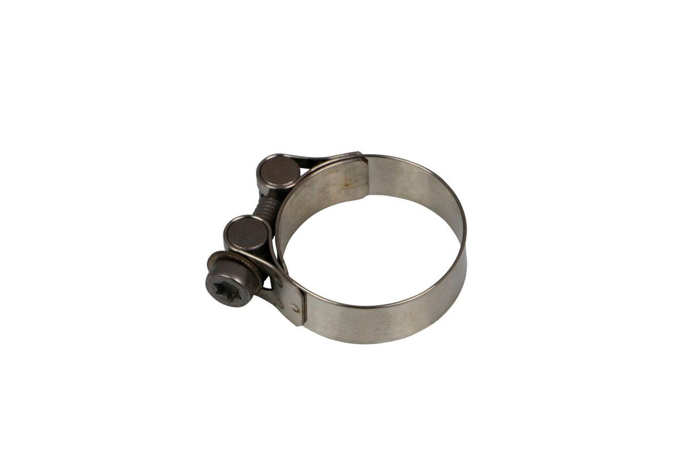 Akrapovic Replacement Stainless Steel Clamp