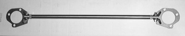 Cusco Strut Bar Type AS Rear Lexus GS300 JZS161 - Lexus GS