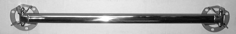 Cusco Strut Bar Type 40 Front 98-05 Lexus - Lexus GS