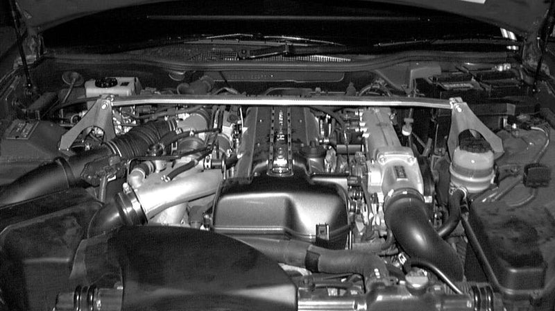 Cusco Strut Bar Type 40 Front 98-05 Lexus - Lexus GS