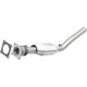 MagnaFlow Conv Dir Fit Cirrus-Stratus 95-98